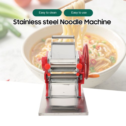 Manual dough roller sheeter - manual,