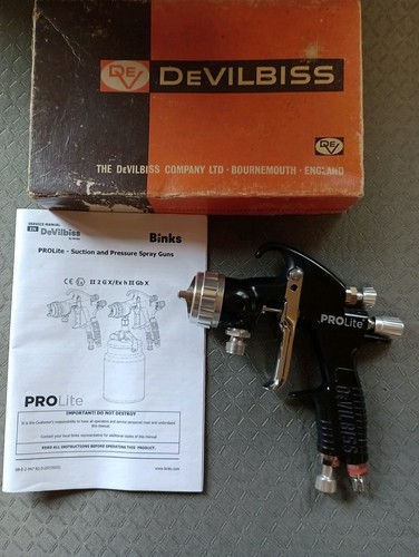 DeVilbiss