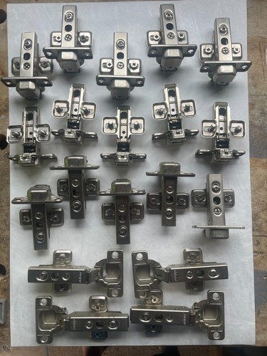 Ikea cabinet hinges - cabinet,