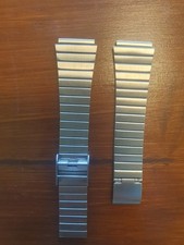 BRAND NEW 18mm Stainless Steel