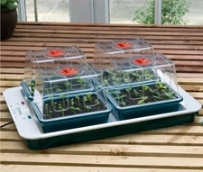 Garland 4 Top Automatic