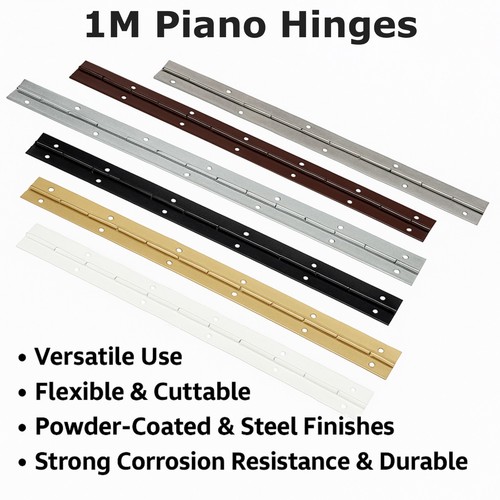 Continuous steel metal - continuous,