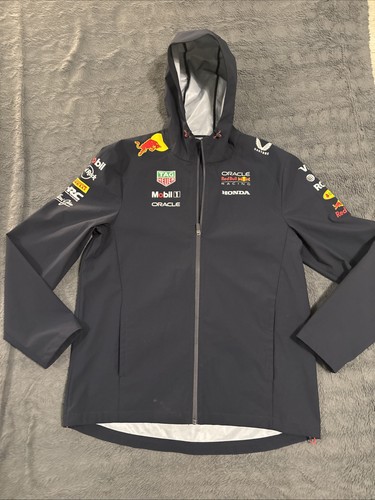 Castore redbull racing unisex - castore,