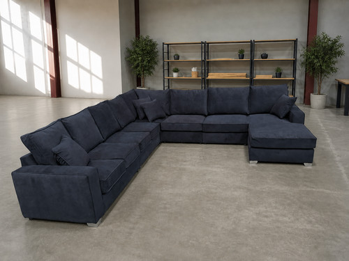 Seater alaska chaise - seater,