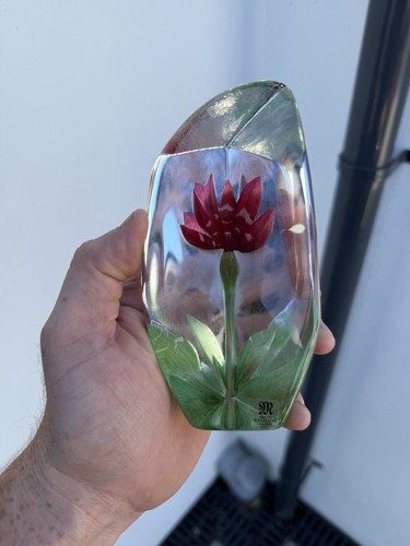 Mats jonasson maleras crystal - jonasson,