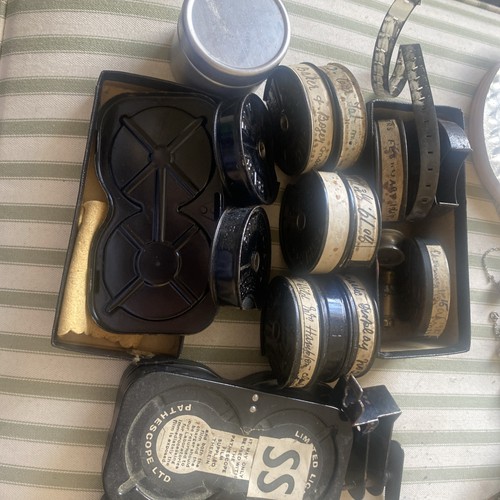 Job lot vintage baby - lot,