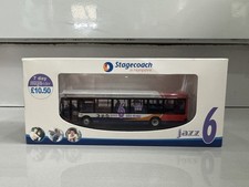 CMNL UKBUS 8007 Northcord