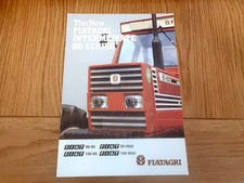 Fiat 90-90 & 100-90 original