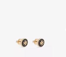 Tory Burch stud earrings