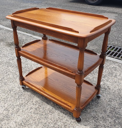 Ercol golden dawn tier - dawn, 3