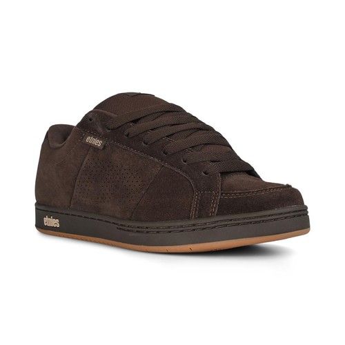 Etnies kingpin skate shoes - kingpin,