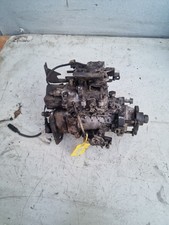 VW T4 1.9td ABL Diesel Fuel