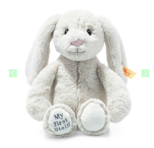 Steiff first - steiff,