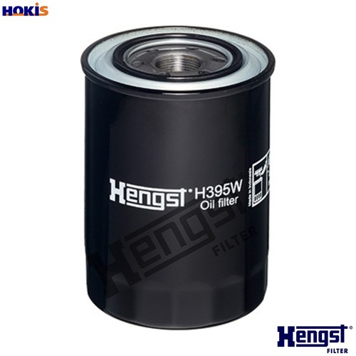 Oil filter h395w for - filter,