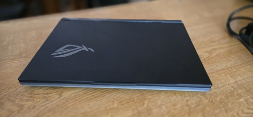 Asus rog strix scar - rog,