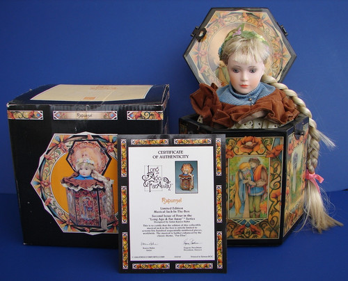 Enesco long ago - long, far