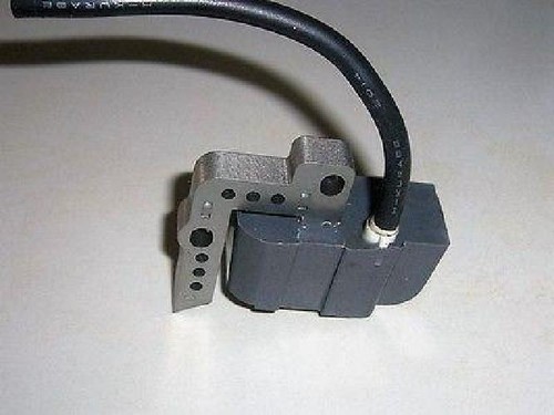 Ignition coil chainsaw echo - coil,