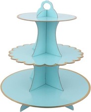 Tier cake stand - 3,