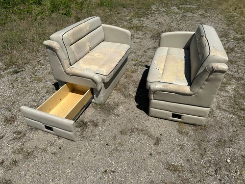 Flexsteel ultraleather - flexsteel, rv