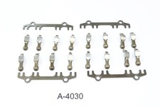 1991 Honda CB 750 Nighthawk