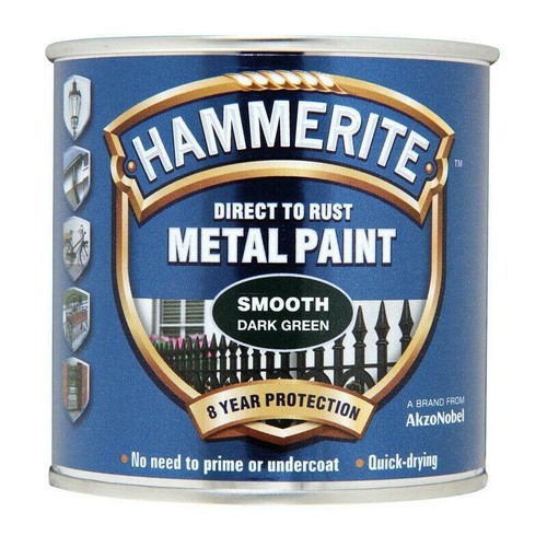 Hammerite smooth direct - hammerite,