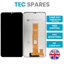 Samsung Galaxy A04S A047F Replacement LCD Display Screen Touch Digitizer + Frame
