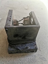 Vintage Philips Radio (around 1929)