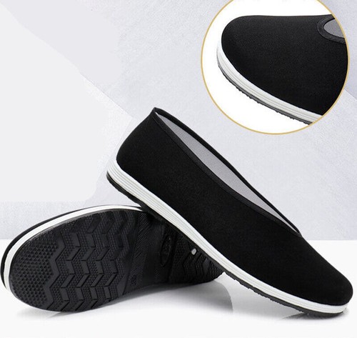 Chinese kung shoes martial - chinese,