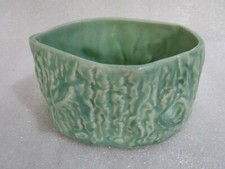 Vintage sylvac style green - vintage,