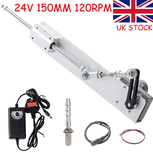 Electric reciprocating linear - reciprocating,