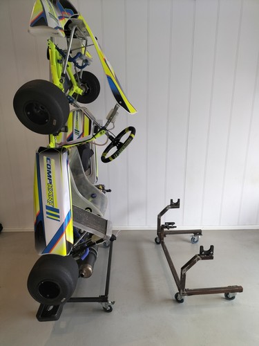 Gokart caddy kart - gokart, caddy/kart