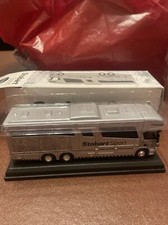 Atlas Stobart Sport Scania P380 Oakley Horsebox “Ally”