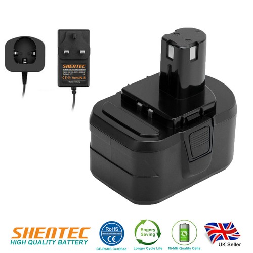 0ah mh battery for - 14.4v,