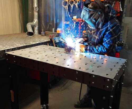 Nukeson heavy duty modular - nukeson,