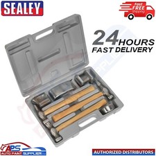 Sealey Panel Body Beating Set