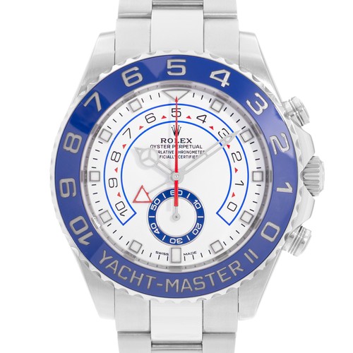 Rolex yacht master 116680 - yacht-master,
