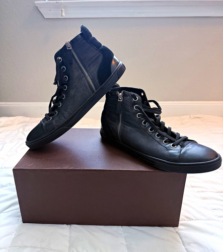 Louis vuitton damier black - louis,
