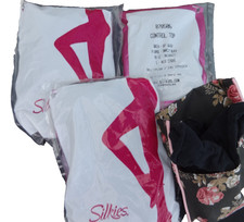 Silkies Control top -