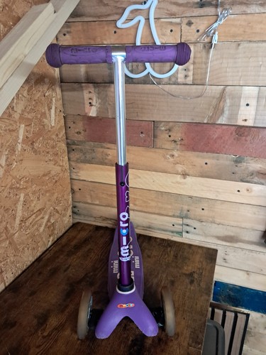 Micro mini scooter - micro,