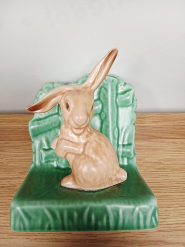 Sylvac pottery lop eared - sylvac,