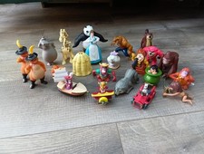 Bundle Of McDonald's Happy