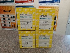 Mazda HA Diesel Piston SET