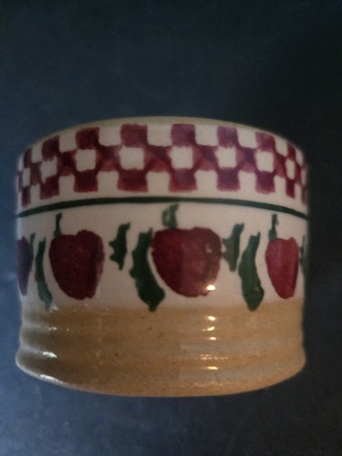 Nicholas mosse pottery butter - nicholas,
