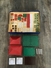 Bayko Building Set No. 2