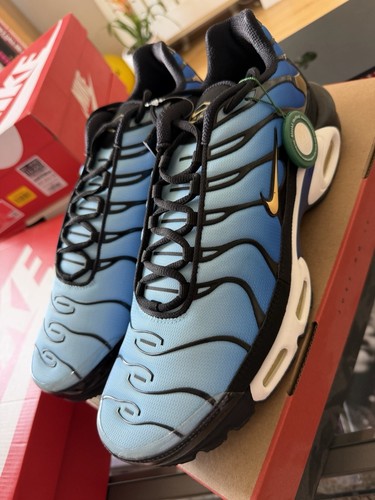Nike air max plus tuned - air,