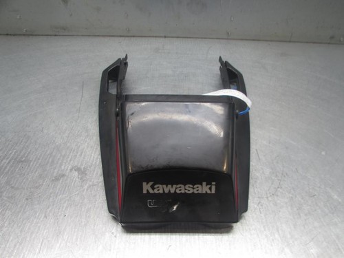 Kawasaki gpz750 unitrak - kawasaki,