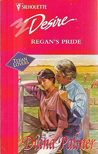 Regan pride silhouette - regan's,