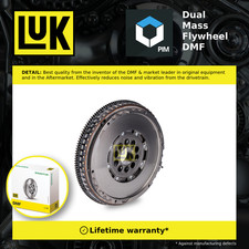 Dual Mass Flywheel DMF fits