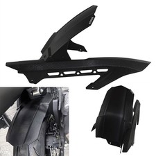 Rear Wheel Hugger Fender Mudguard Mud Splash Chain Guard For Kawasaki Z900 2025