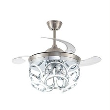 Luxury 42 Inch Spiral Ceiling